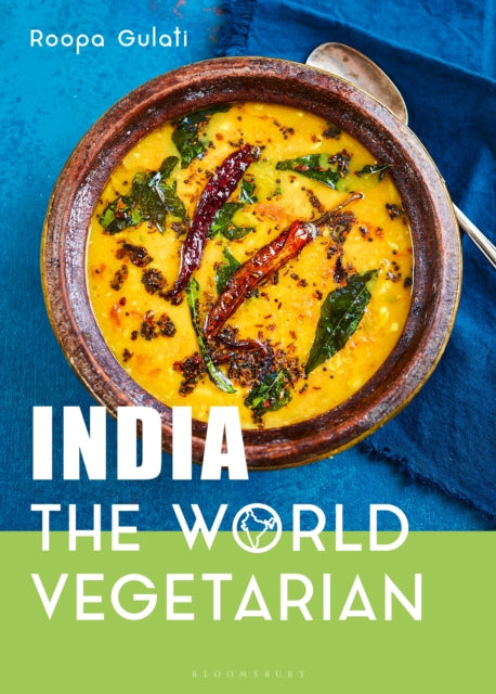 India: The World Vegetarian