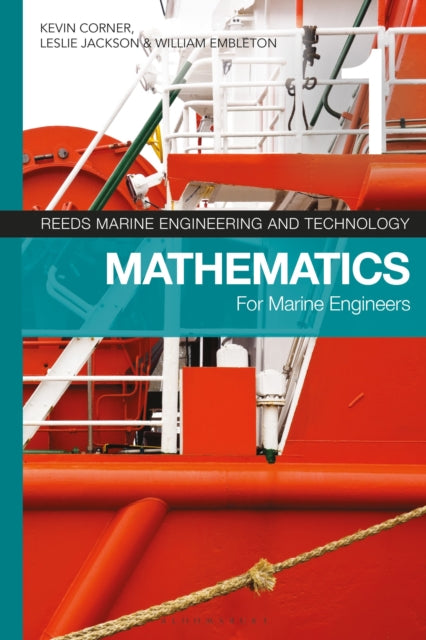 Reeds Vol 1 Mathematics for Marine Engineers