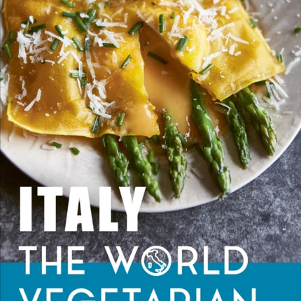 Italy: The World Vegetarian