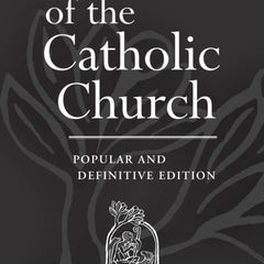 Collection image for: Roman Catholicism, Roman Catholic Church Books