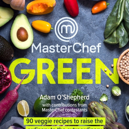 MasterChef Green