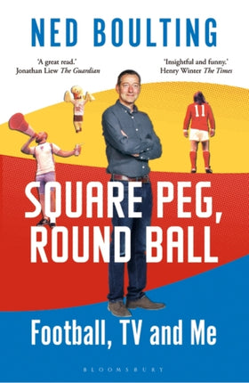Square Peg Round Ball