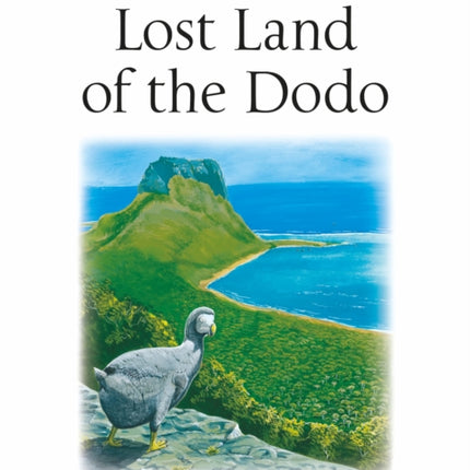 Lost Land of the Dodo