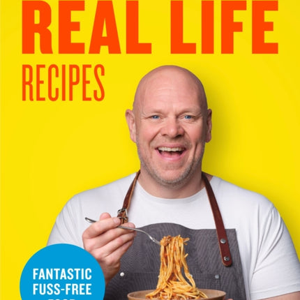 Real Life Recipes: Budget-friendly recipes that work hard so you don't have to