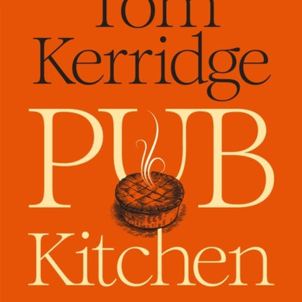 Pub Kitchen