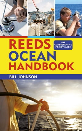 Reeds Ocean Handbook