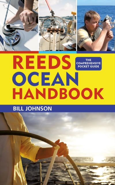 Reeds Ocean Handbook