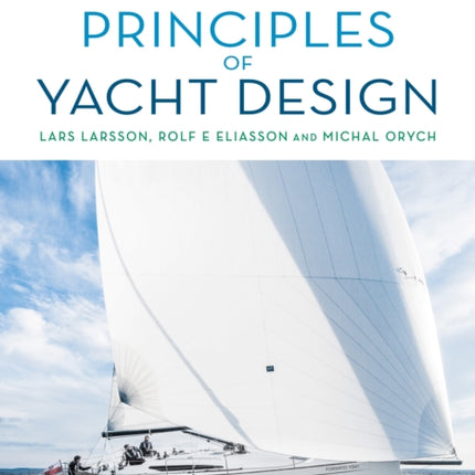 Principles of Yacht Design