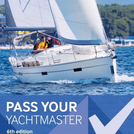 Pass Your Yachtmaster