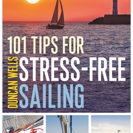 101 Tips for Stress-Free Sailing