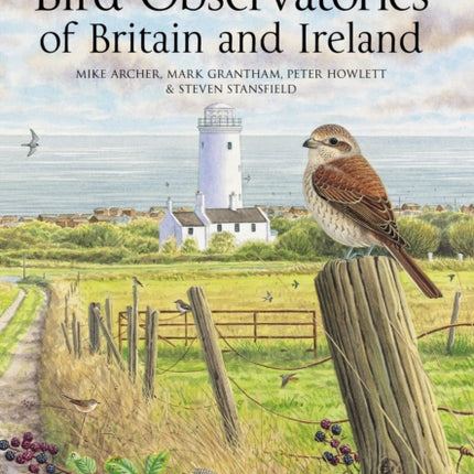 Bird Observatories of Britain and Ireland