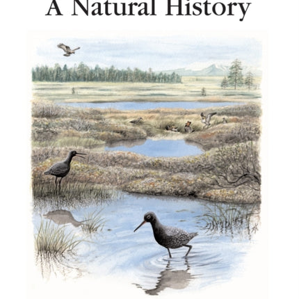 Lapland A Natural History