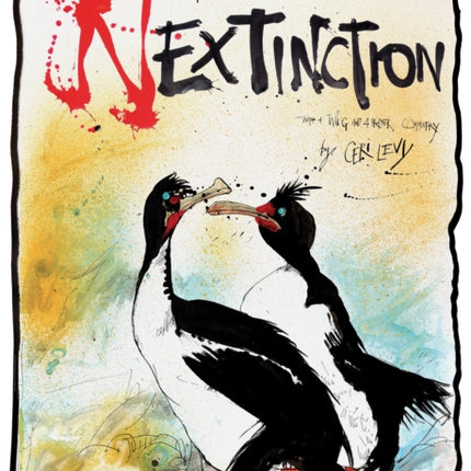 Nextinction