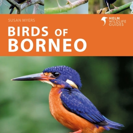 Birds of Borneo