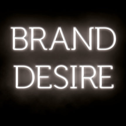 Brand Desire