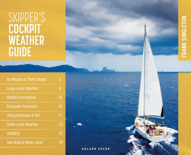 Skipper's Cockpit Weather Guide