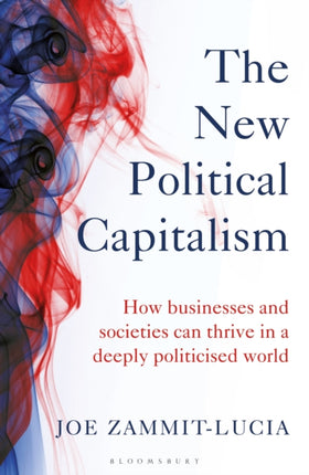 The New Political Capitalism