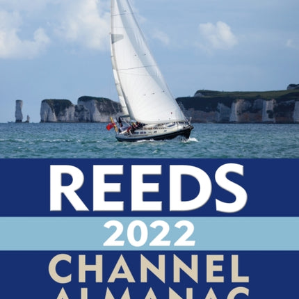 Reeds Channel Almanac 2022