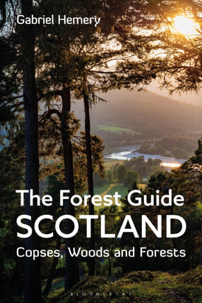 The Forest Guide Scotland