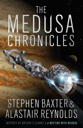 The Medusa Chronicles