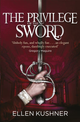 The Privilege of the Sword