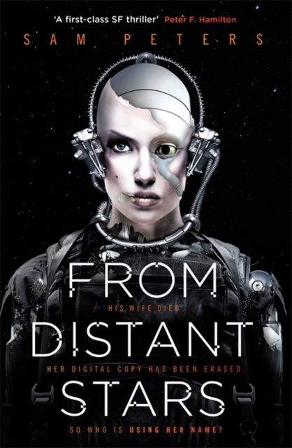 From Distant Stars