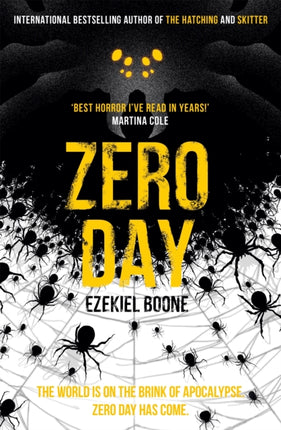 Zero Day