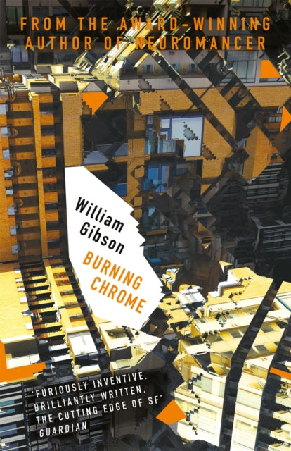 Burning Chrome