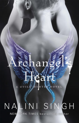 Archangel's Heart: Book 9