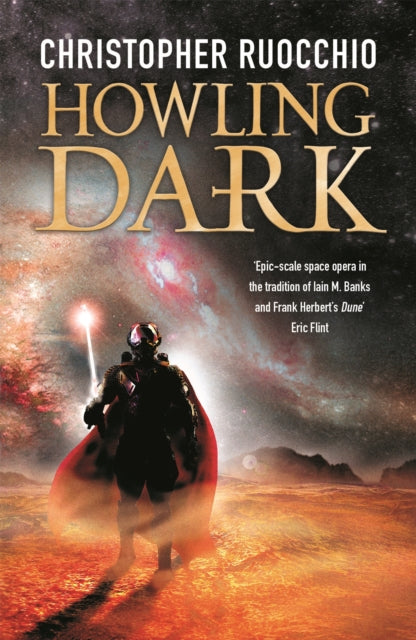 Howling Dark: Book Two