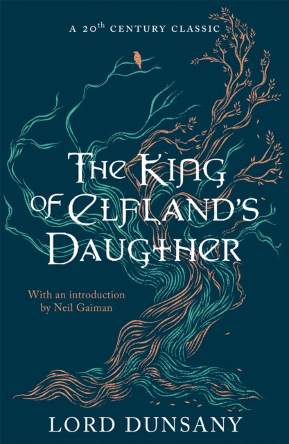 The King of Elfland's Daughter