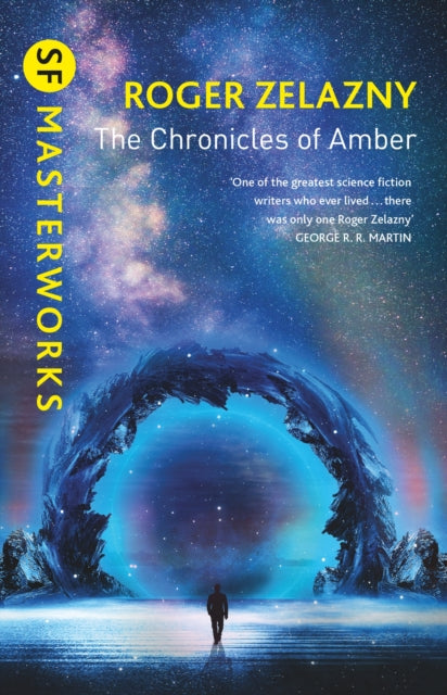 The Chronicles of Amber