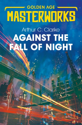 Against the Fall of Night