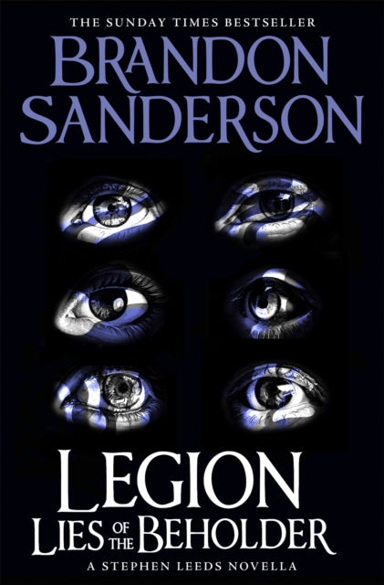 Legion: Lies of the Beholder