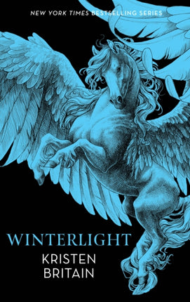 Winterlight: Book Seven