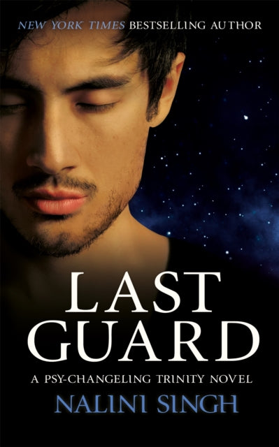 Last Guard