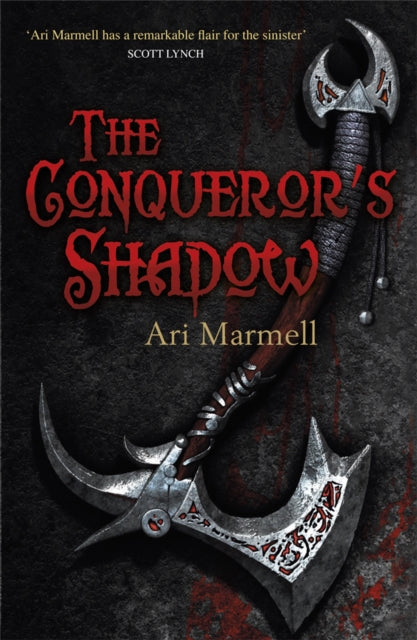 The Conqueror's Shadow