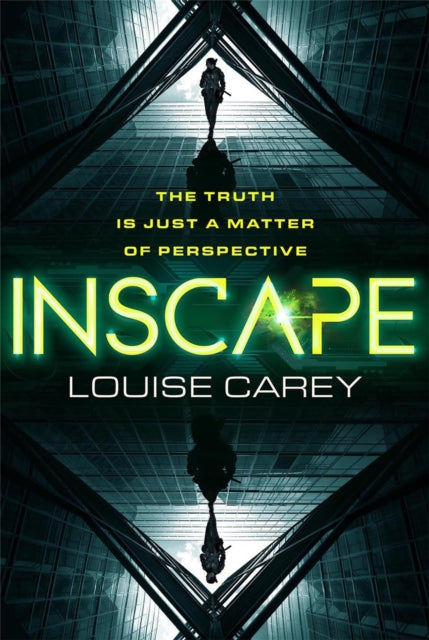 Inscape: Book One