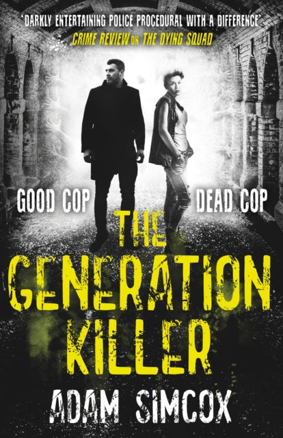 The Generation Killer