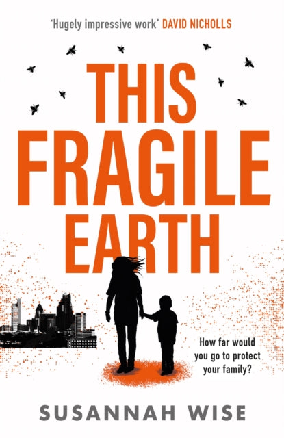 This Fragile Earth