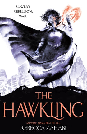 The Hawkling