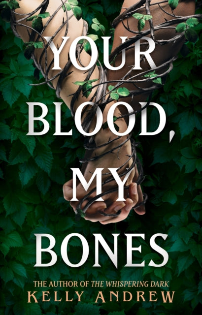 Your Blood My Bones