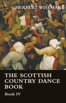 The Scottish Country Dance Book  Book VI
