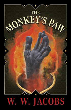 The Monkeys Paw