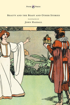 Beauty and the Beast and Other Stories  Illustrated by John Hassall