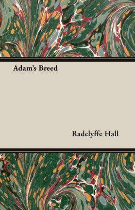 Adams Breed