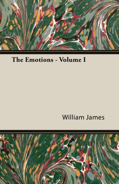 The Emotions  Volume I