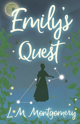 Emilys Quest 3 Emily Starr