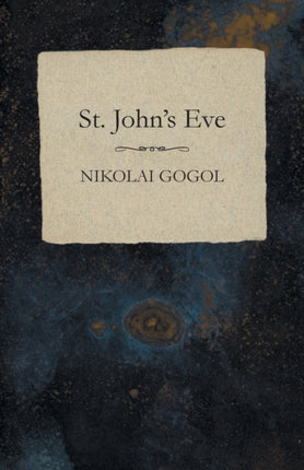 St Johns Eve