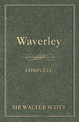 Waverley  Complete